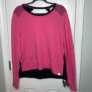 Victoria’s Secret VSX sport sweatshirt